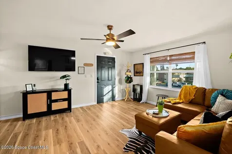 1032 Park Drive Indian Harbour Beach FL 32937
