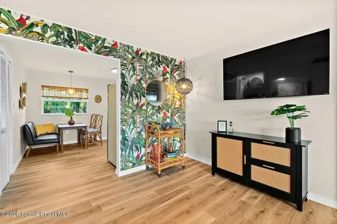 1032 Park Drive Indian Harbour Beach FL 32937