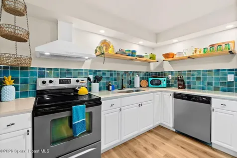 1032 Park Drive Indian Harbour Beach FL 32937