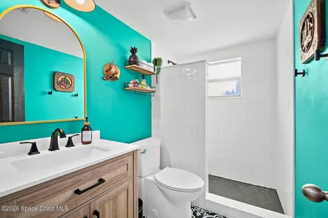 1032 Park Drive Indian Harbour Beach FL 32937