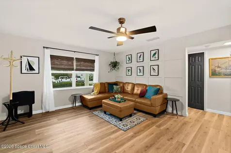 1032 Park Drive Indian Harbour Beach FL 32937