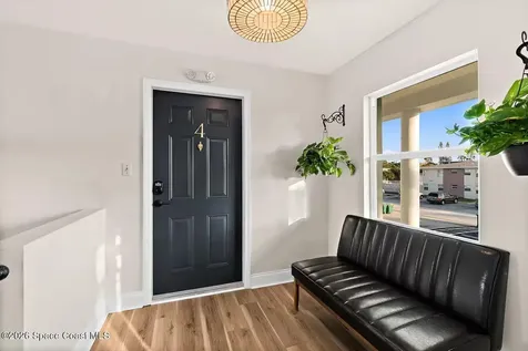 1032 Park Drive Indian Harbour Beach FL 32937