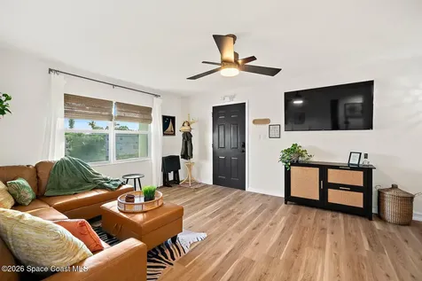 1032 Park Drive Indian Harbour Beach FL 32937