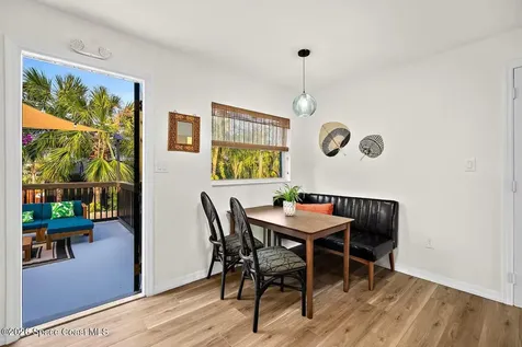 1032 Park Drive Indian Harbour Beach FL 32937