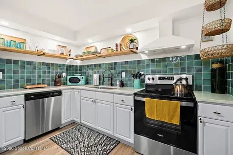 1032 Park Drive Indian Harbour Beach FL 32937