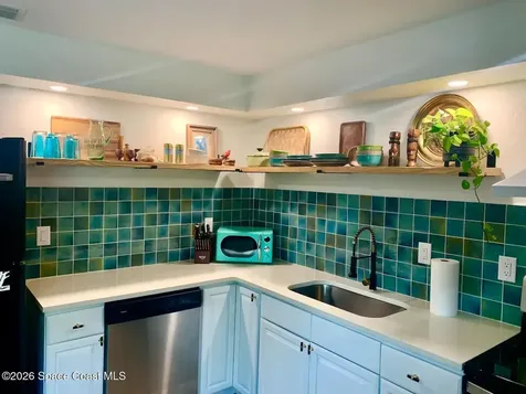 1032 Park Drive Indian Harbour Beach FL 32937