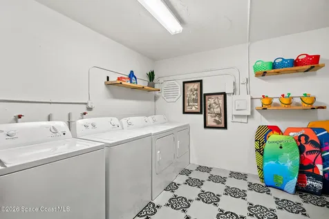 1032 Park Drive Indian Harbour Beach FL 32937