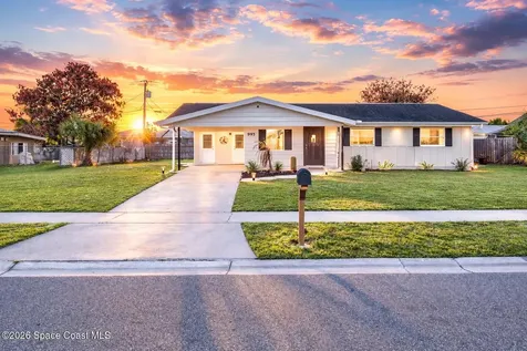995 Eyerly Lane NE Palm Bay FL 32905
