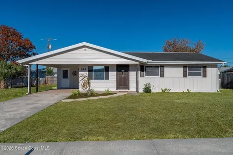 995 Eyerly Lane NE Palm Bay FL 32905