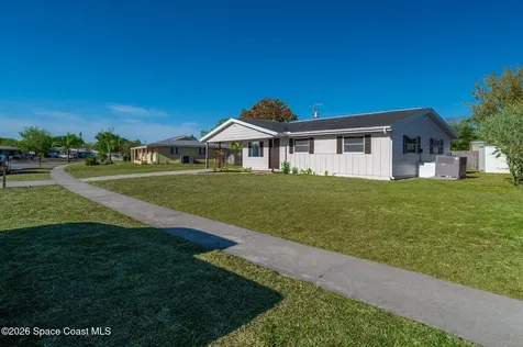995 Eyerly Lane NE Palm Bay FL 32905