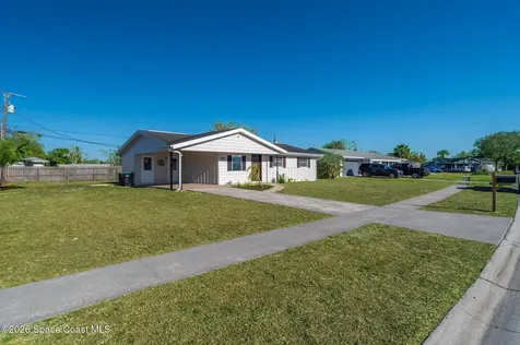 995 Eyerly Lane NE Palm Bay FL 32905