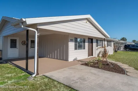995 Eyerly Lane NE Palm Bay FL 32905