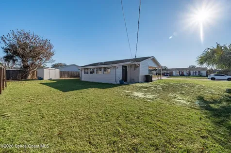 995 Eyerly Lane NE Palm Bay FL 32905