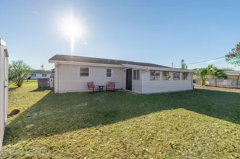 995 Eyerly Lane NE Palm Bay FL 32905