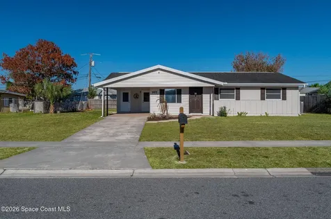 995 Eyerly Lane NE Palm Bay FL 32905