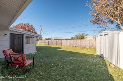 995 Eyerly Lane NE Palm Bay FL 32905