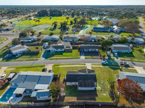 995 Eyerly Lane NE Palm Bay FL 32905