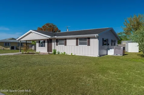 995 Eyerly Lane NE Palm Bay FL 32905