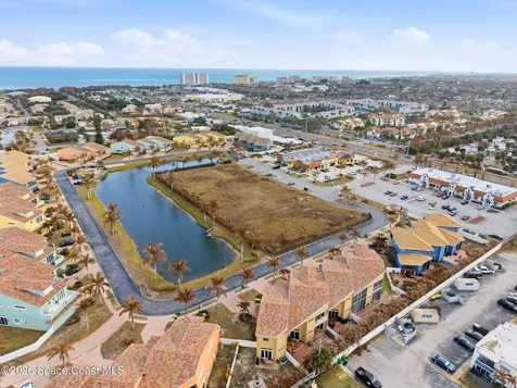 201 Mediterranean Way Indian Harbour Beach FL 32937