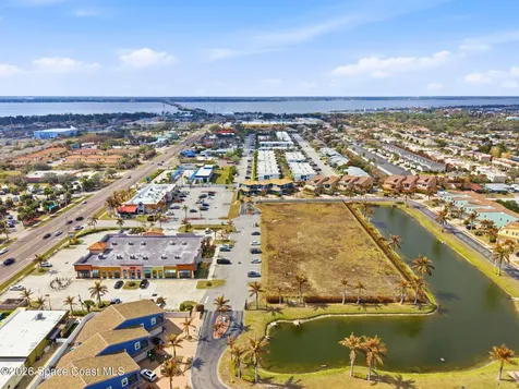 201 Mediterranean Way Indian Harbour Beach FL 32937