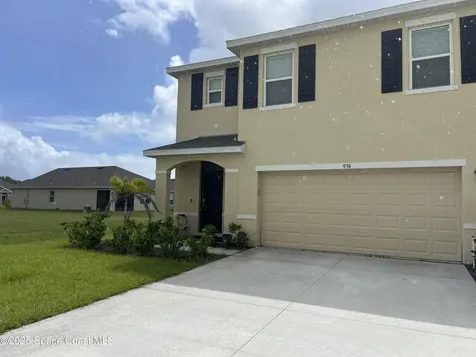 976 Trinity Street Rockledge FL 32955
