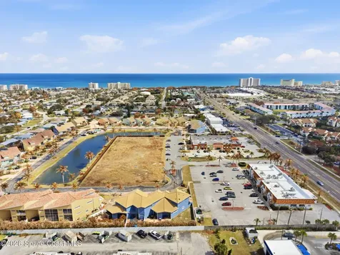 201 Mediterranean Way Indian Harbour Beach FL 32937