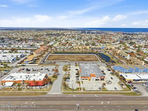 201 Mediterranean Way Indian Harbour Beach FL 32937
