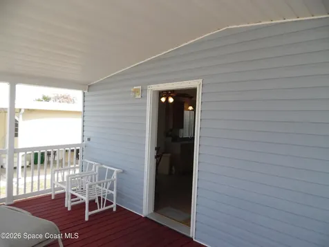 839 Wren Circle Barefoot Bay FL 32976
