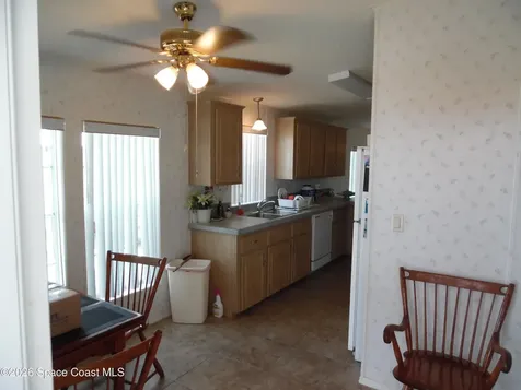 839 Wren Circle Barefoot Bay FL 32976
