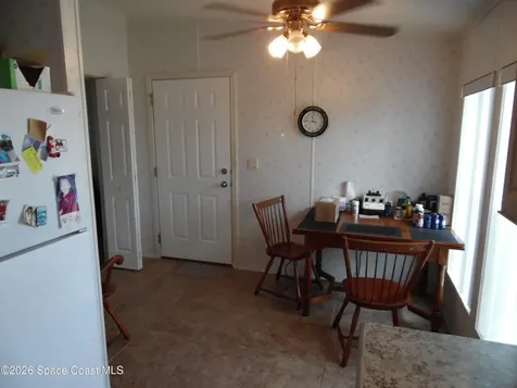839 Wren Circle Barefoot Bay FL 32976