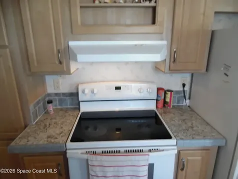 839 Wren Circle Barefoot Bay FL 32976