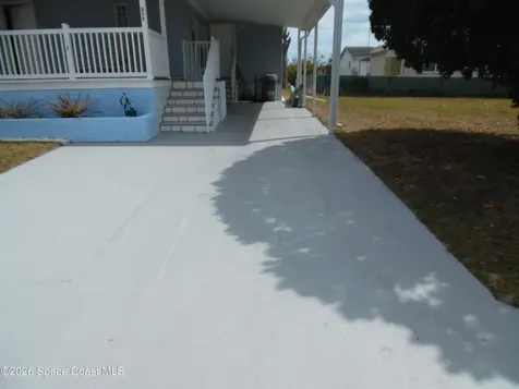 839 Wren Circle Barefoot Bay FL 32976