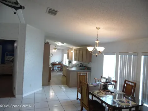 839 Wren Circle Barefoot Bay FL 32976