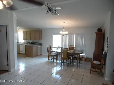 839 Wren Circle Barefoot Bay FL 32976