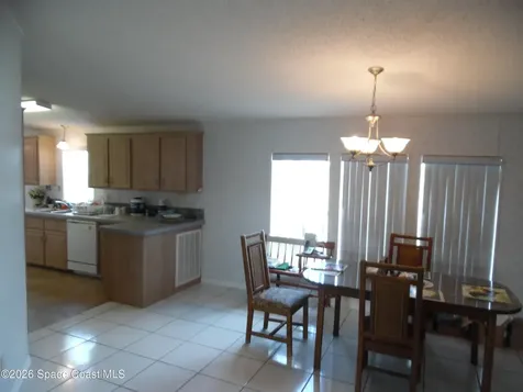 839 Wren Circle Barefoot Bay FL 32976