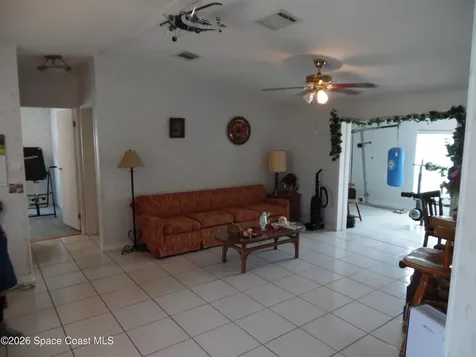 839 Wren Circle Barefoot Bay FL 32976