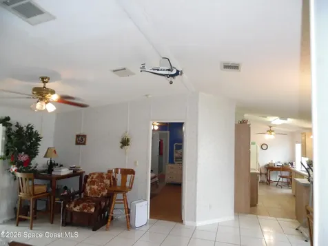 839 Wren Circle Barefoot Bay FL 32976