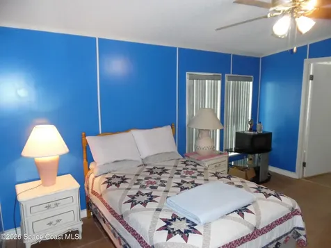 839 Wren Circle Barefoot Bay FL 32976
