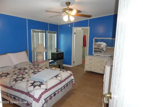 839 Wren Circle Barefoot Bay FL 32976