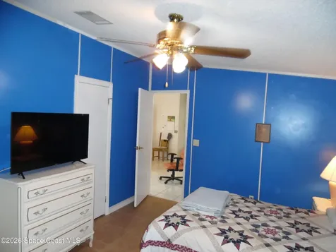 839 Wren Circle Barefoot Bay FL 32976