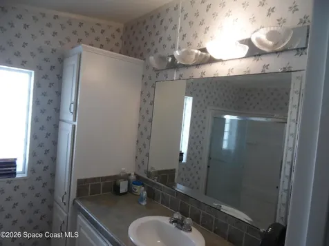 839 Wren Circle Barefoot Bay FL 32976