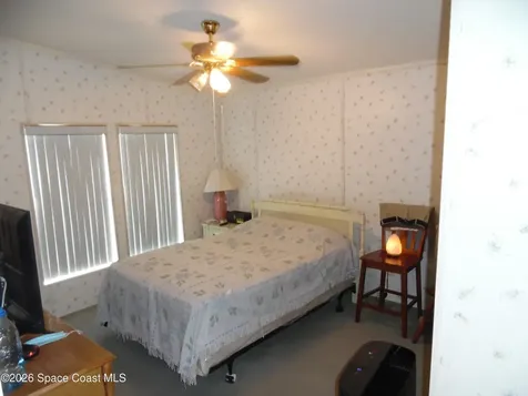 839 Wren Circle Barefoot Bay FL 32976