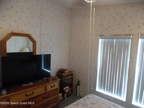 839 Wren Circle Barefoot Bay FL 32976