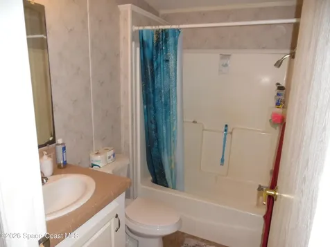839 Wren Circle Barefoot Bay FL 32976