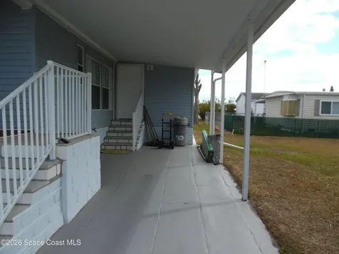 839 Wren Circle Barefoot Bay FL 32976