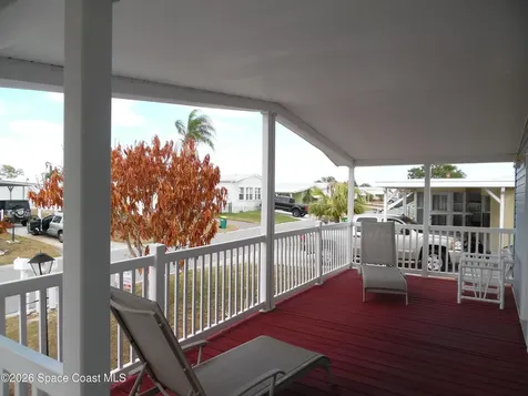 839 Wren Circle Barefoot Bay FL 32976