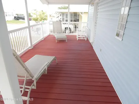 839 Wren Circle Barefoot Bay FL 32976