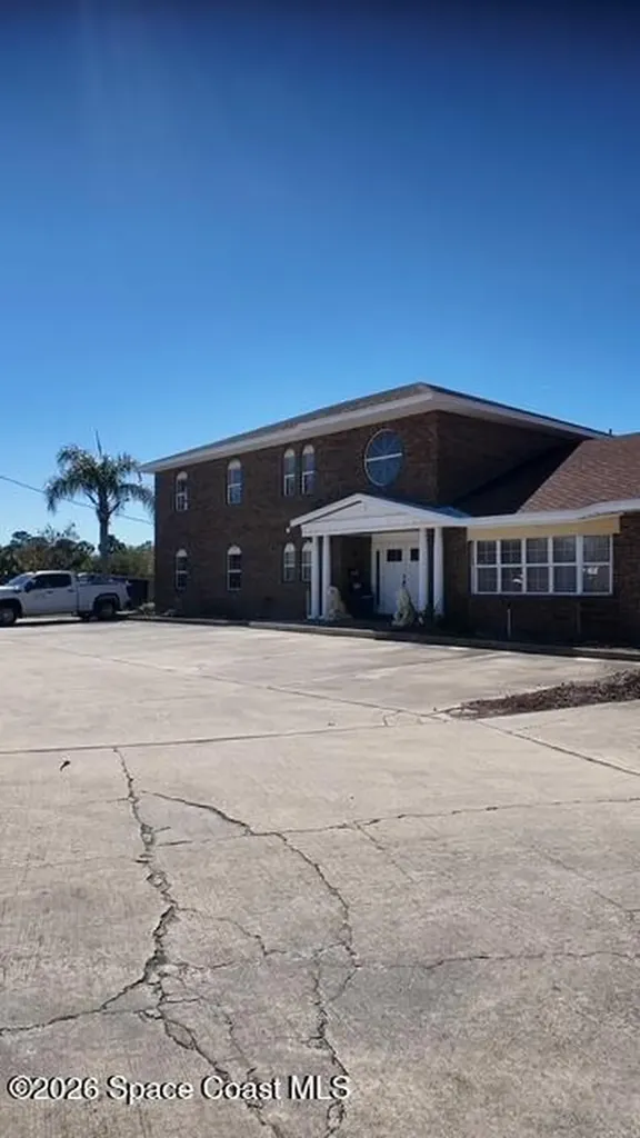 1129 U.s. 1 Rockledge FL 32955