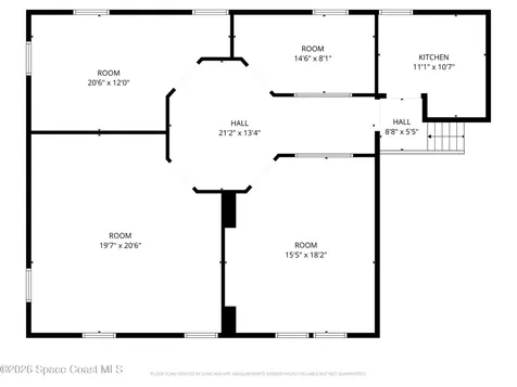 1129 U.s. 1 Rockledge FL 32955