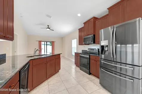 4000 Harvest Circle Rockledge FL 32955